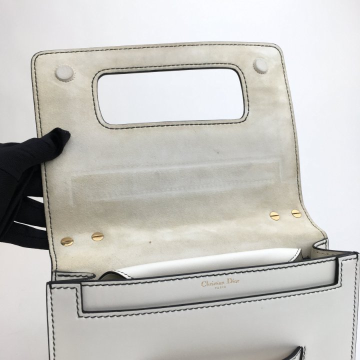 Dior J'Adior Medium - Luxe Du Jour