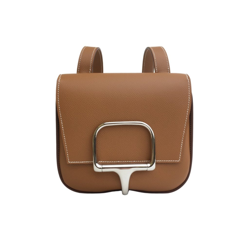 ゴールド♪【HERMES】エルメスDellaCavalleria mini bagⅡ 2b3Vt2rRzc6u6OBLkm9kJI4SbKt_x1
