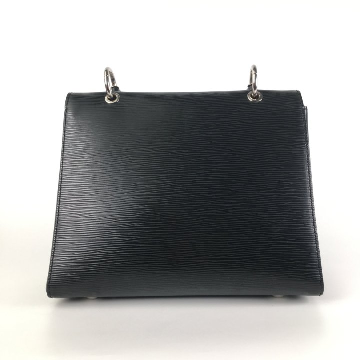 Louis Vuitton Grenelle PM - Luxe Du Jour