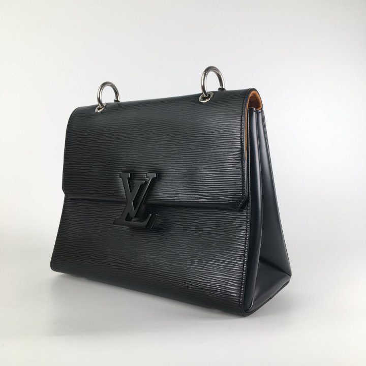 Louis Vuitton Grenelle PM - Luxe Du Jour