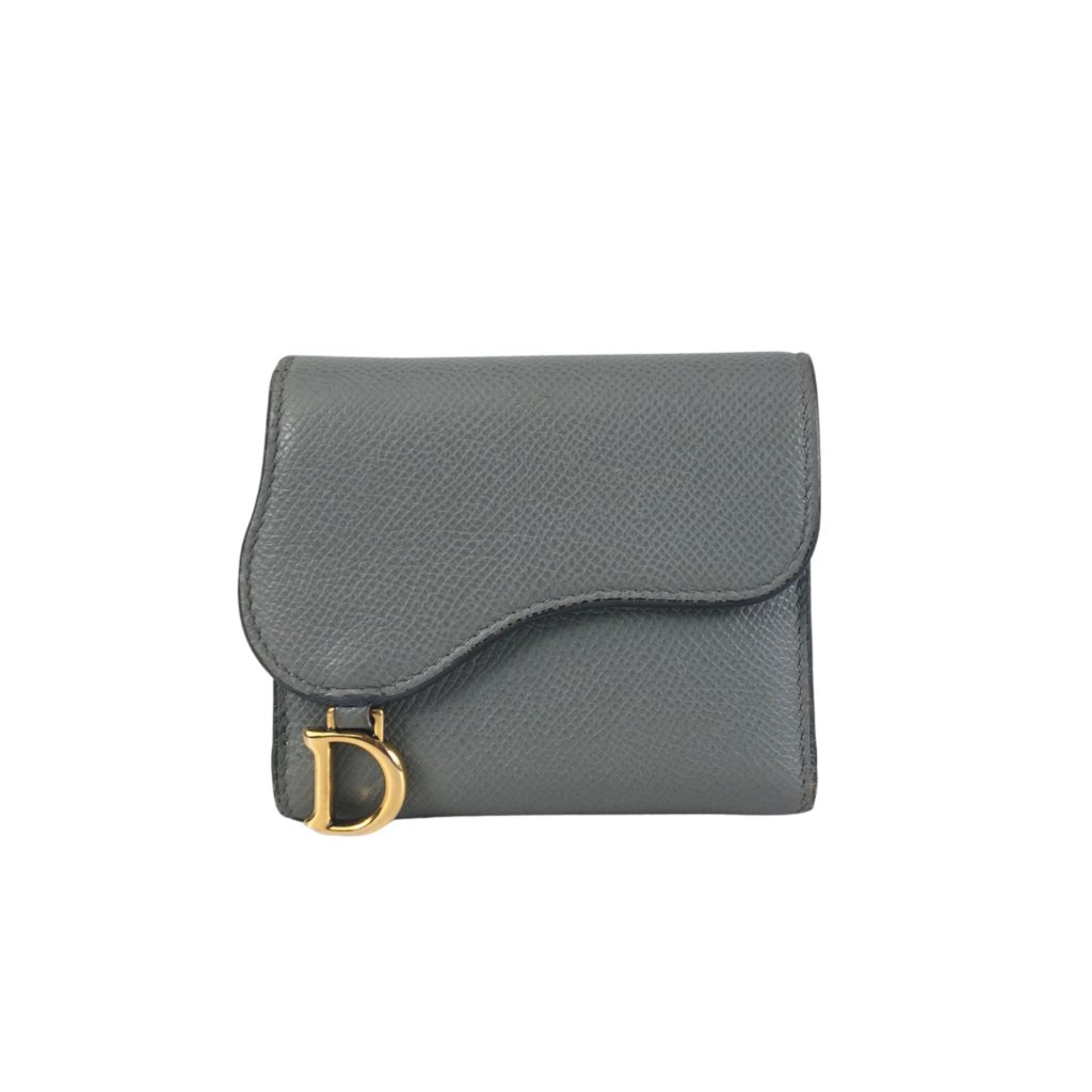 小物 Dior Lotus Wallet Dior Lotus Wallet - Luxe Du Jour