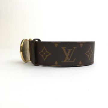 Louis Vuitton Trunks And Bags Belt - Luxe Du Jour display picture 3