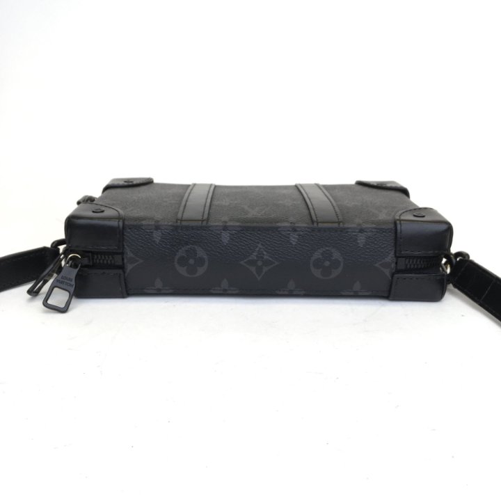 Louis Vuitton Soft Trunk Wallet - Luxe Du Jour