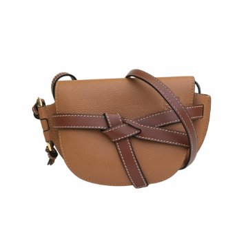 Loewe Mini Gate Dual Bag - Luxe Du Jour