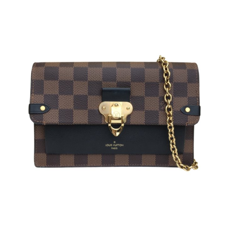 【ルイヴィトン・Louis Vuitton 】Vavin Chain Wallet M67839 LOUIS VUITTON M67839 Vavin Chain Wallet | Louis Vuitton