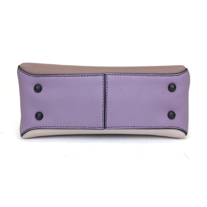 Bottega Veneta Mini Piazza Bag - Luxe Du Jour