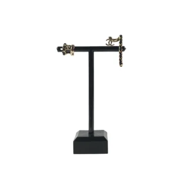 Chanel Earring With Cuff