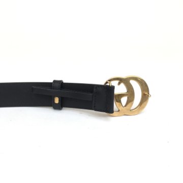 Gucci GG Belt - Luxe Du Jour