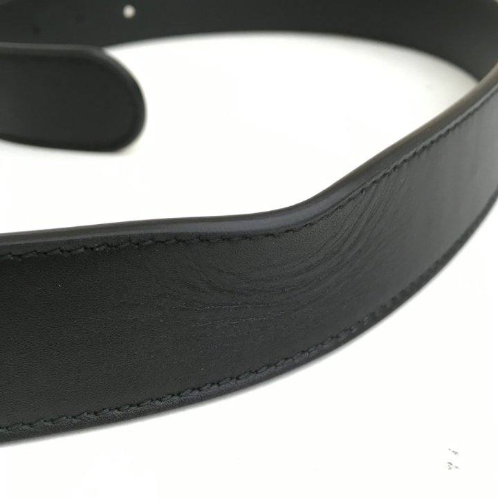 Gucci GG Belt - Luxe Du Jour