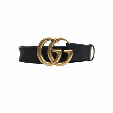 【送料&関税込】Gucci Gg Belt Gucci GG Belt - Luxe Du Jour