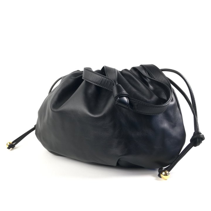 【送料&関税込】Bottega Veneta The Medium Bulb Tote Bag Bottega Veneta The Medium Bulb Tote Bag Bottega Veneta