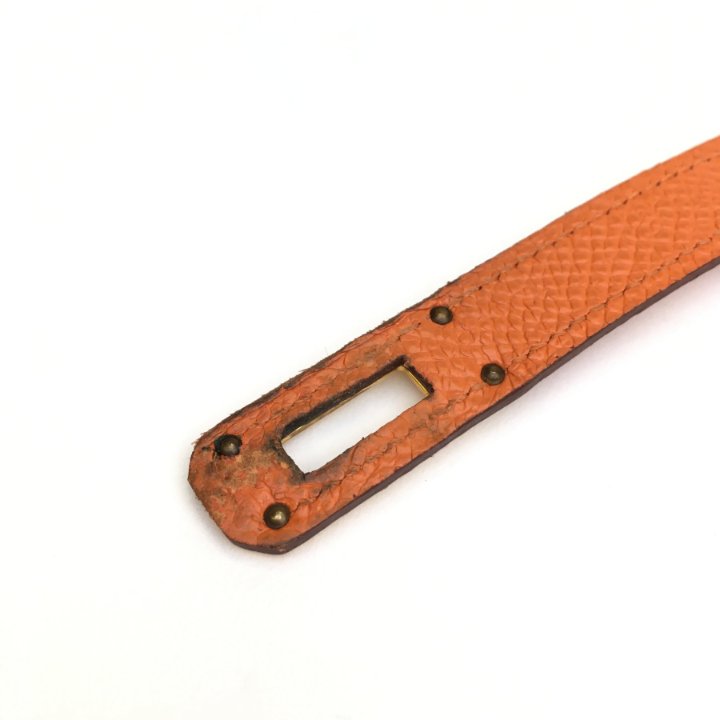 Hermes Kelly Wallet - Luxe Du Jour