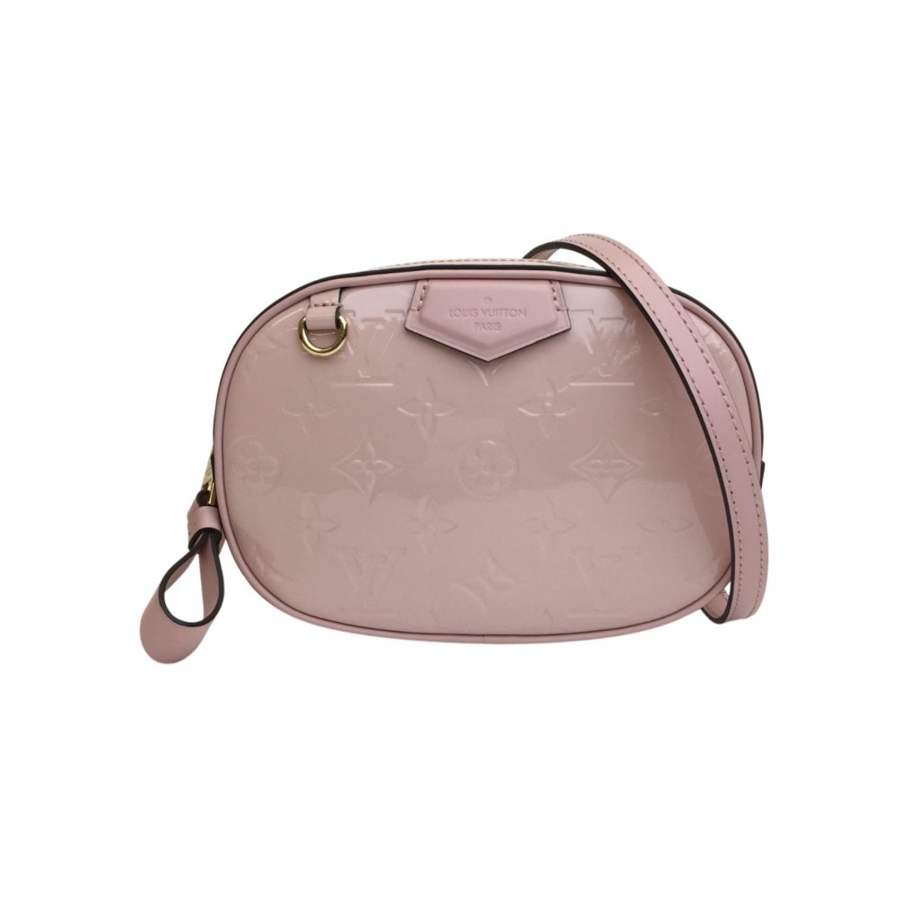 バッグ Louis VuittonBelt bag XS Louis Vuitton Belt Bag - Luxe Du Jour
