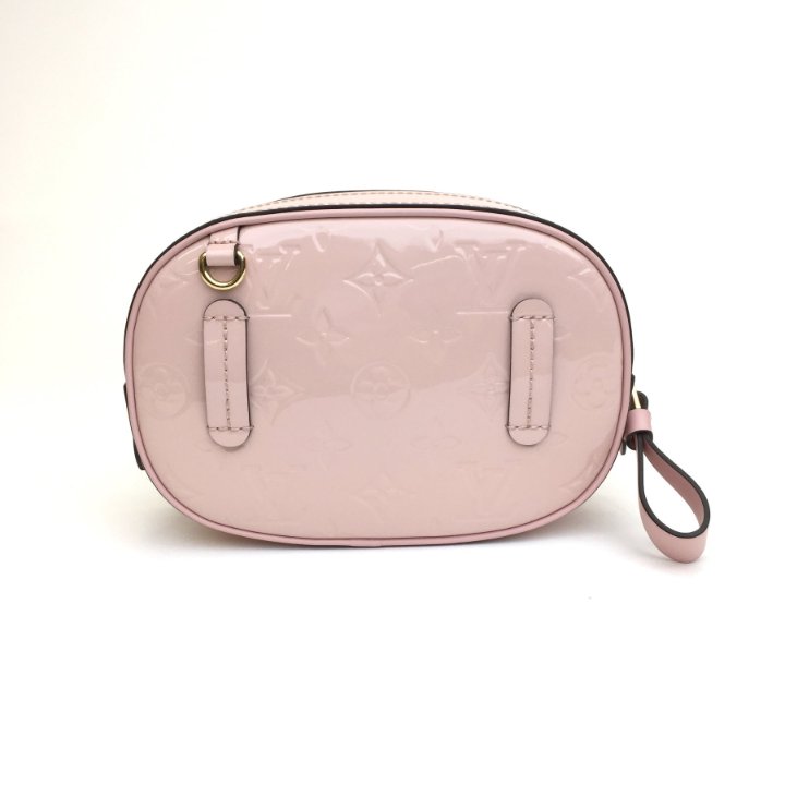Louis Vuitton Belt Bag - Luxe Du Jour