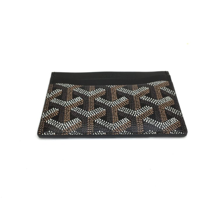 希少！本物保証/GOYARD ヴィクトワール カードケース 11色 希少！本物保証/GOYARD ヴィクトワール カードケース 11色