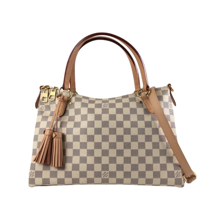 Louis Vuitton Lymington - Luxe Du Jour