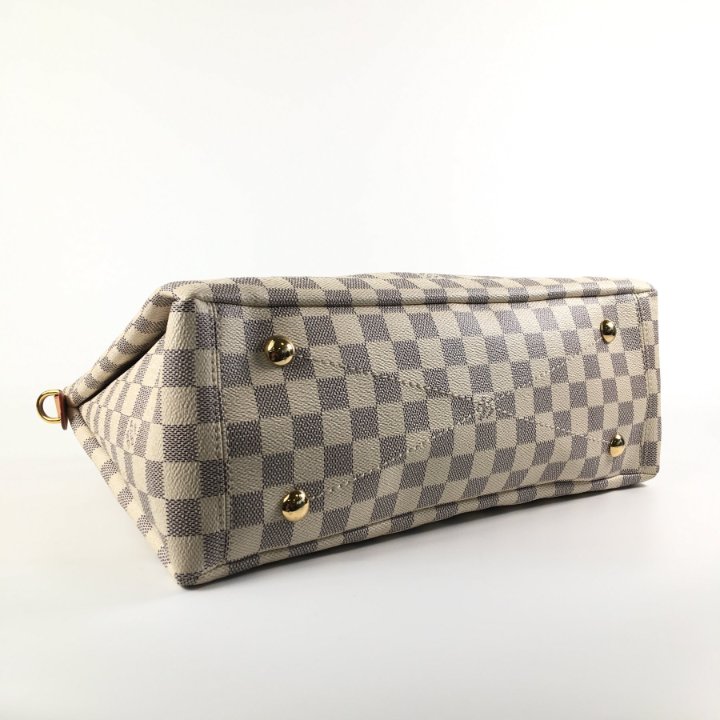 Louis Vuitton Lymington - Luxe Bag Rental