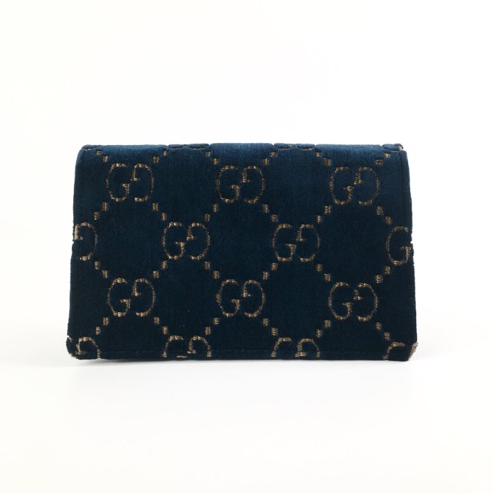 ま2〓 GUCCI グッチ ノースリーブ レディース S ダークネイビー ま2〓 GUCCI グッチ ノースリーブ レディース S ダークネイビー ま2