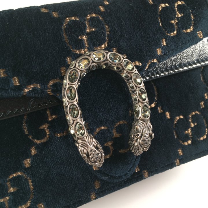 Gucci Super Mini Dionysus - Luxe Du Jour