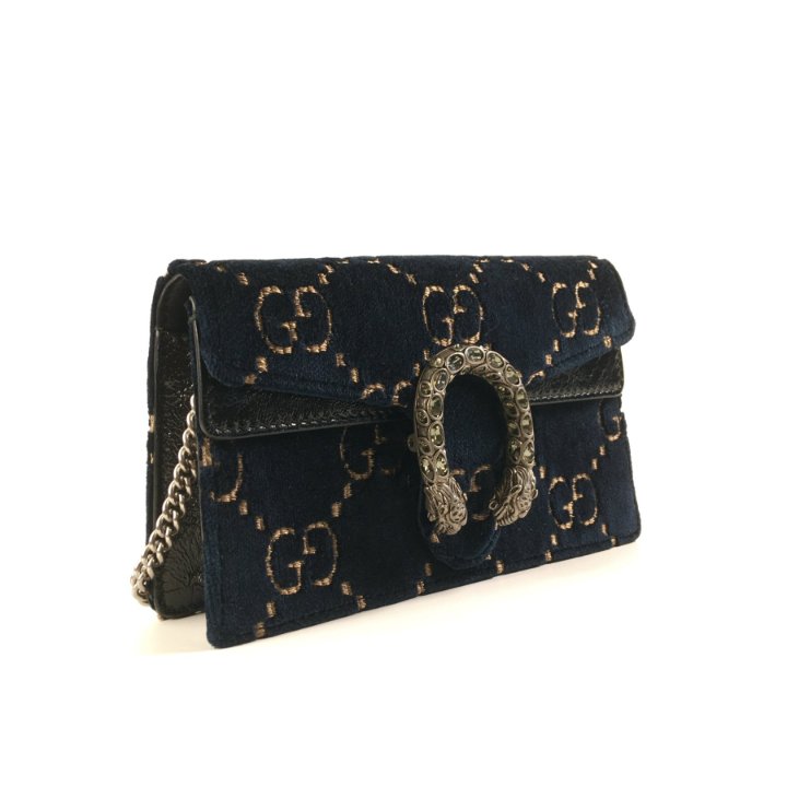 Gucci Super Mini Dionysus - Luxe Du Jour