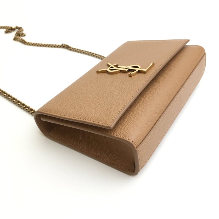 Saint Laurent (YSL) Small Kate Bag - Luxe Du Jour