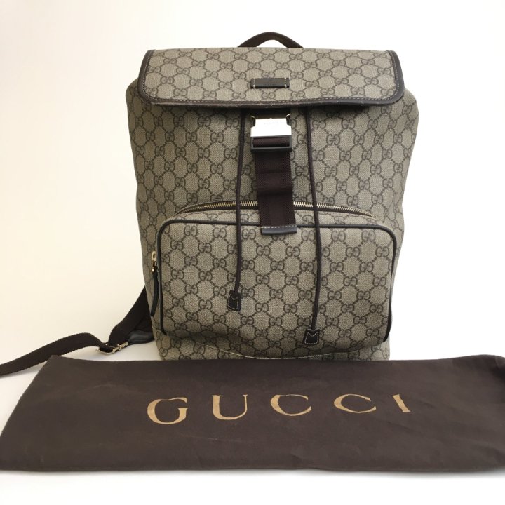 Gucci louis vuitton backpack best sale