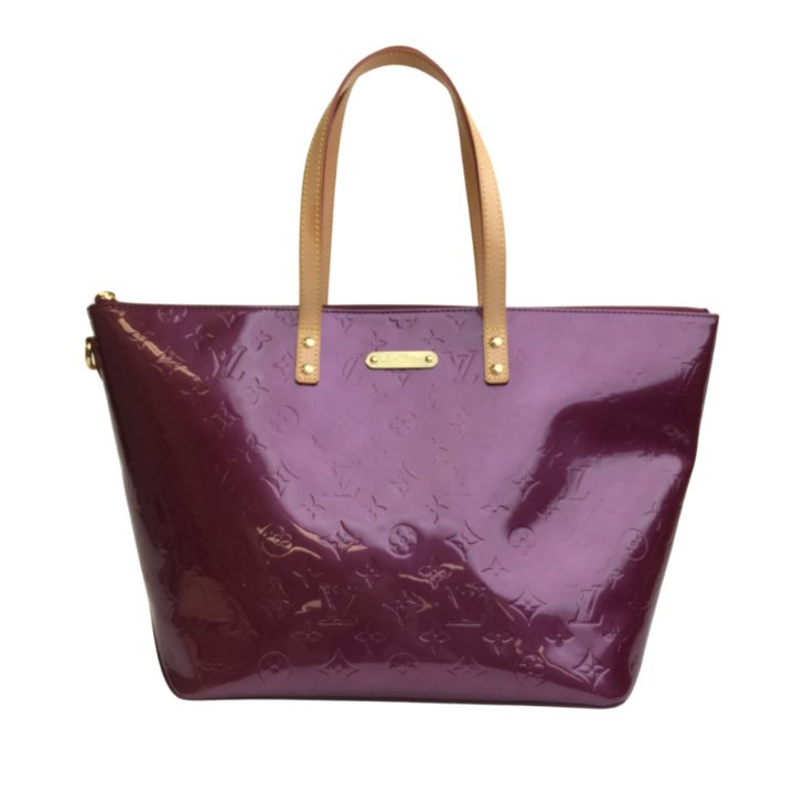 Louis Vuitton Bellevue GM - Luxe Du Jour