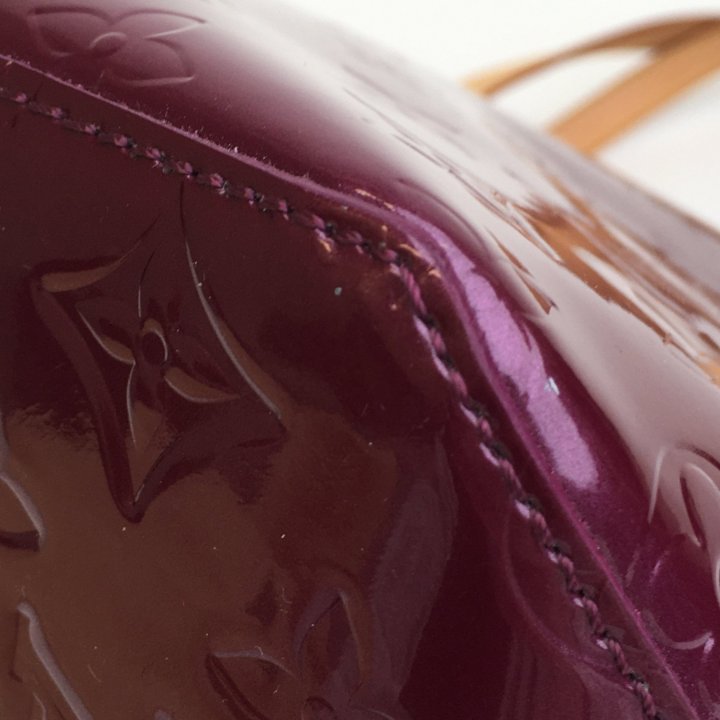 Louis Vuitton Bellevue GM - Luxe Du Jour