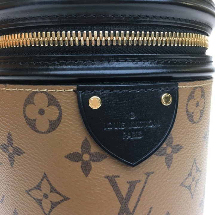Louis Vuitton Cannes Bag - Luxe Du Jour