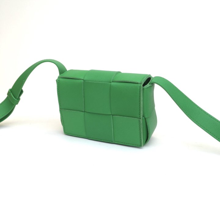 Bottega Veneta Candy Cassette Bag - Luxe Du Jour