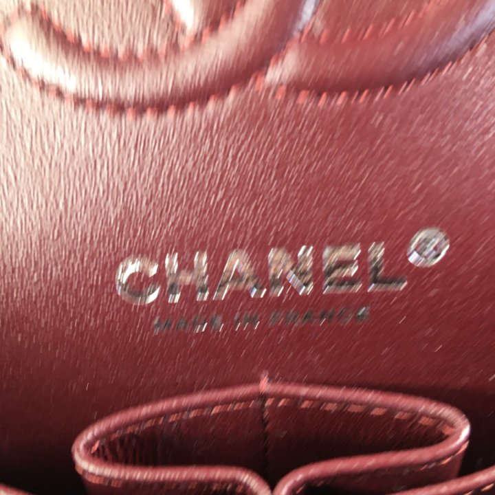 Chanel Classic Flap Small Black Caviar SHW Luxe Du Jour