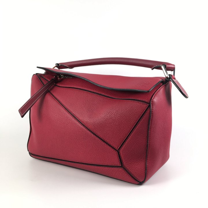Loewe Puzzle Bag Medium - Luxe Du Jour