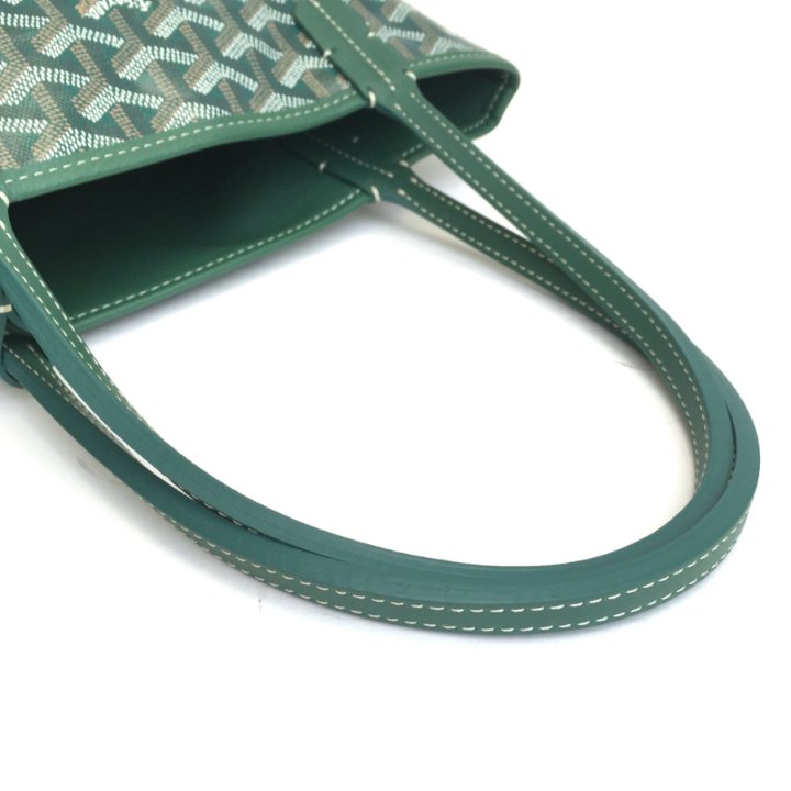 Goyard Mini Anjou - Luxe Du Jour