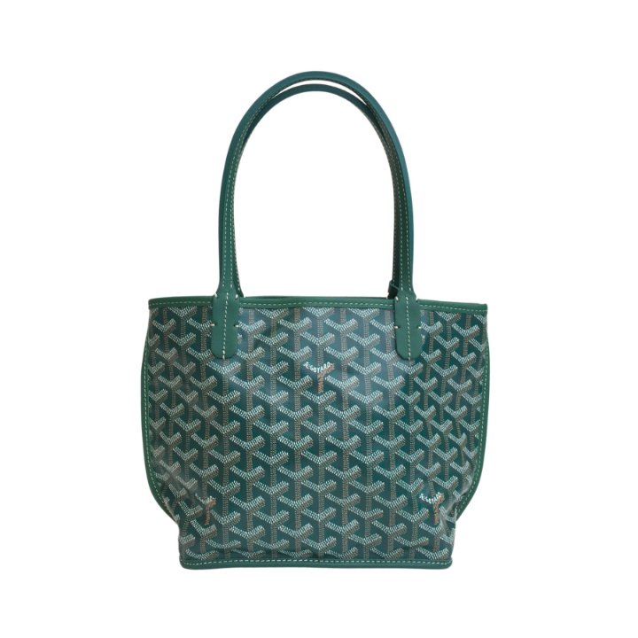 【GOYARD】Goyard mini anjou【新古品・新品未使用】 Goyard Anjou Mini bag