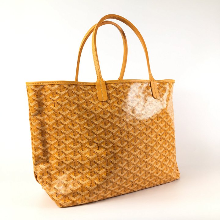 Goyard St. Louis PM - Luxe Du Jour