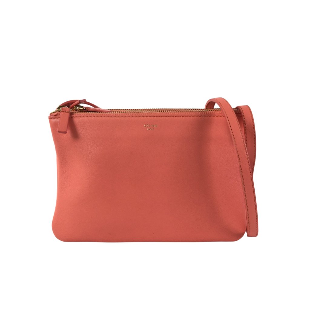 Celine Trio Bag - Luxe Du Jour