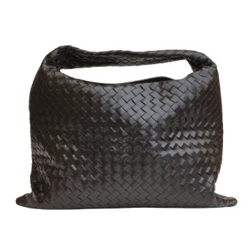 BOTTEGA VENETA ボッテガヴェネタ バッグ・カバン Large Hop bag BOTTEGA VENETA Hop large intrecciato leather tote | NET-A-PORTER