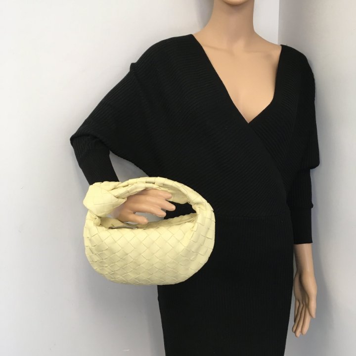 Bottega Veneta Mini Jodie - Luxe Du Jour
