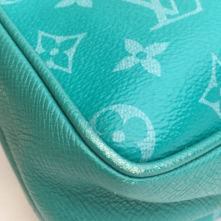 Louis Vuitton Outdoor Messenger Bag - Luxe Du Jour