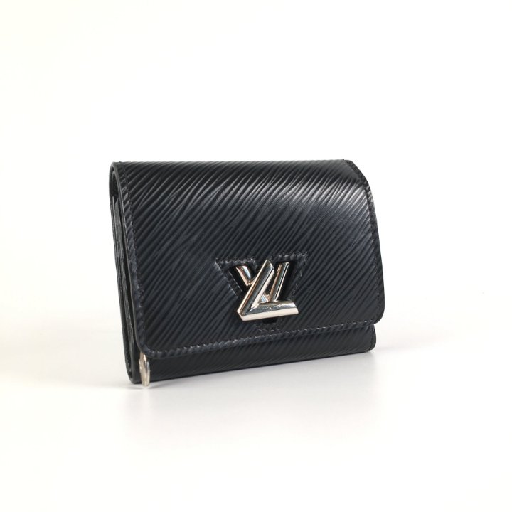 Louis Vuitton XS Twist Wallet - Luxe Du Jour