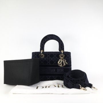 2021新作 Dior／ミッツァ