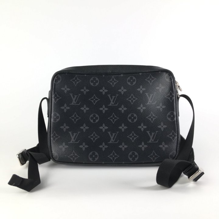 Louis Vuitton Outdoor Messenger Bag - Luxe Du Jour