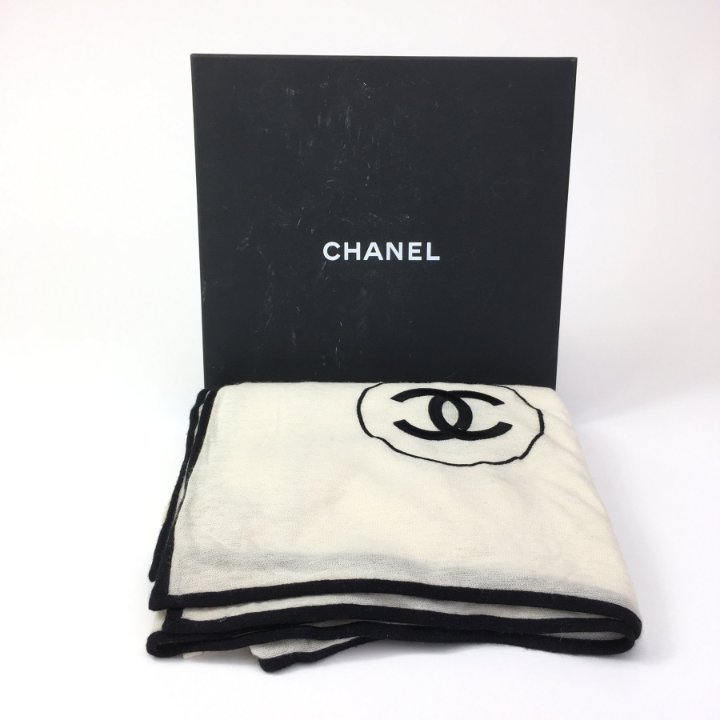 [CHANEL]★カシミア手袋★Cashmere シャネル カシミア手袋