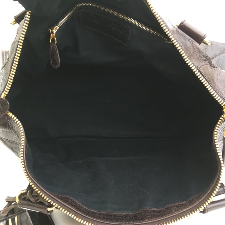 Balenciaga Giant 21 Work Bag - Luxe Du Jour
