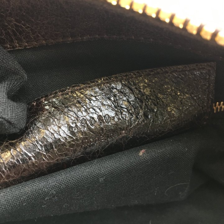 Balenciaga Giant 21 Work Bag - Luxe Du Jour