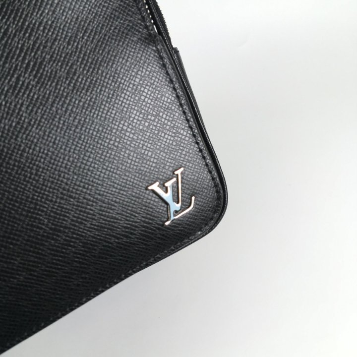 Louis Vuitton Taiga Alex Backpack - Luxe Du Jour