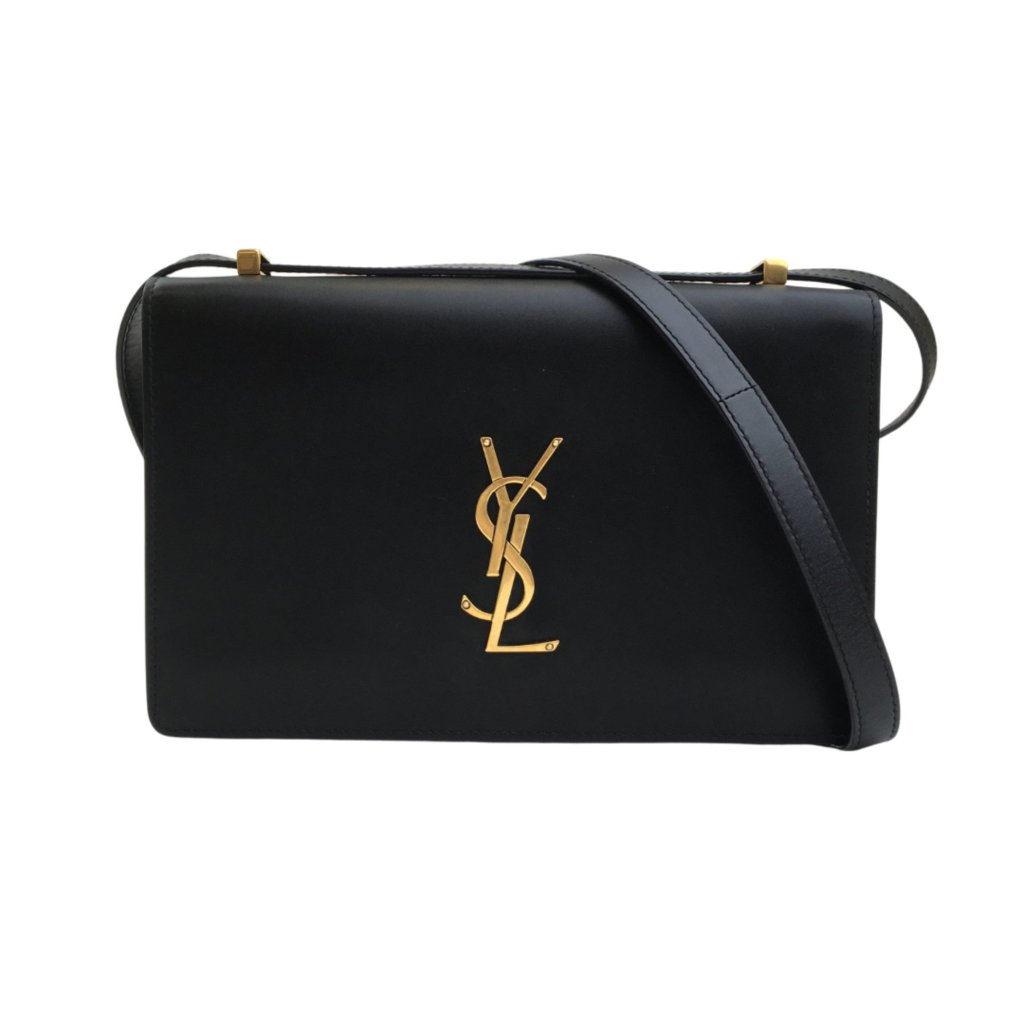 Saint Laurent (YSL) Dylan Bag - Luxe Du Jour