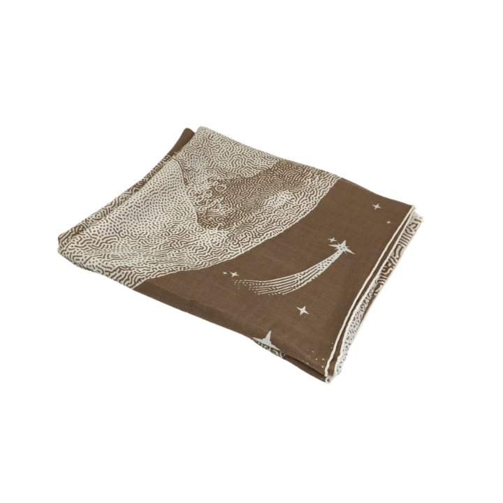 大人気☆HERMES☆Chale 140 Clair de Lune カシシル Clair de Lune shawl 140 | Hermès Canada