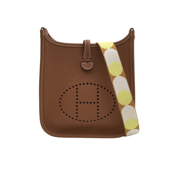 Evelyne Bag Hermes Evelyne Mini Price 2021 Hermes Mini Evelyne