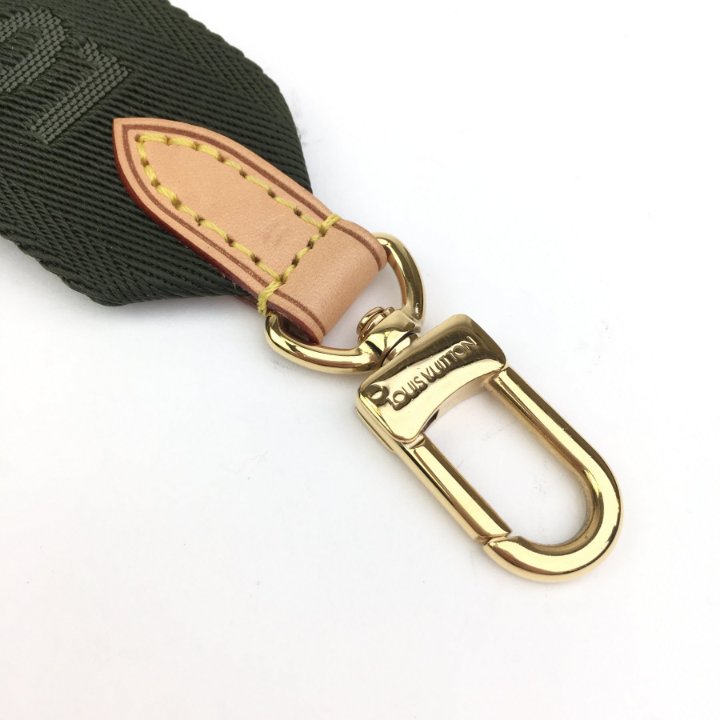 Louis Vuitton Bandouliere Strap - Luxe Du Jour